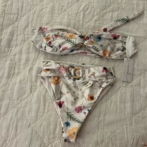 Soul of a Hippie (SOAH) Bikini Set
